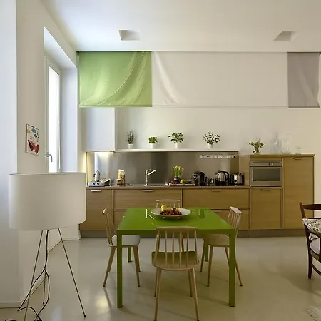 Fanti Place Five
