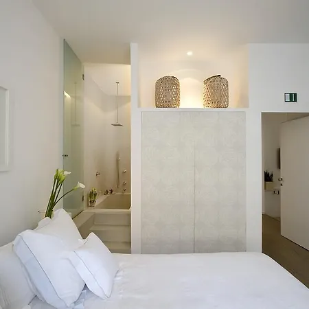 아파트 Fanti Place Five 로마
